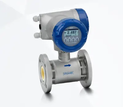 Optiflux 5400C