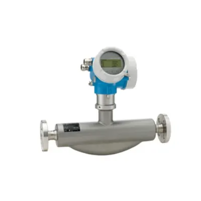 Proline Promass F200