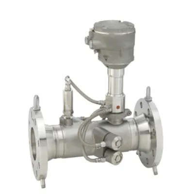 Proline Prosonic Flow G 500