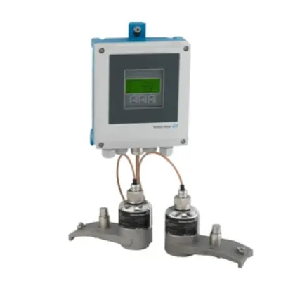 Proline Prosonic Flow W 400
