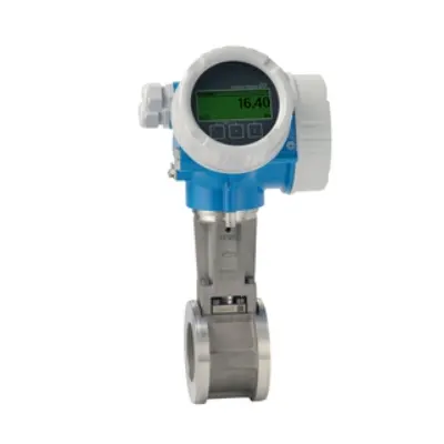 Proline Prowirl D200