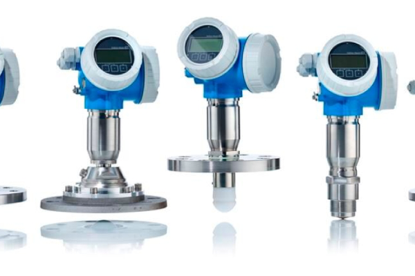 Radar Level Transmitters