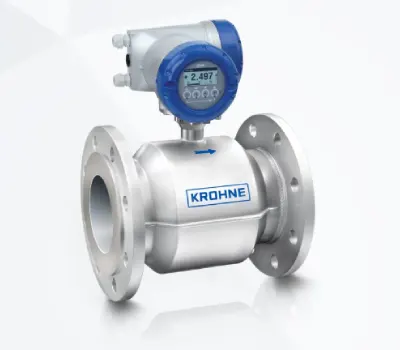 Waterflux 3400