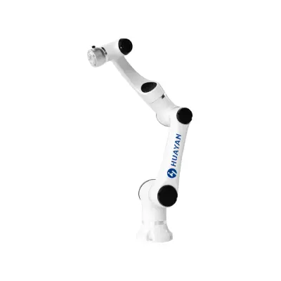 Elfin Collaborative Robot