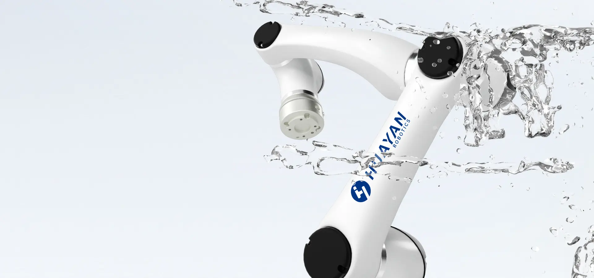 Elfin-Ex Explosion-proof Collaborative Robot