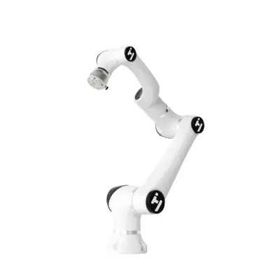 Elfin_Pro Collaborative Robot