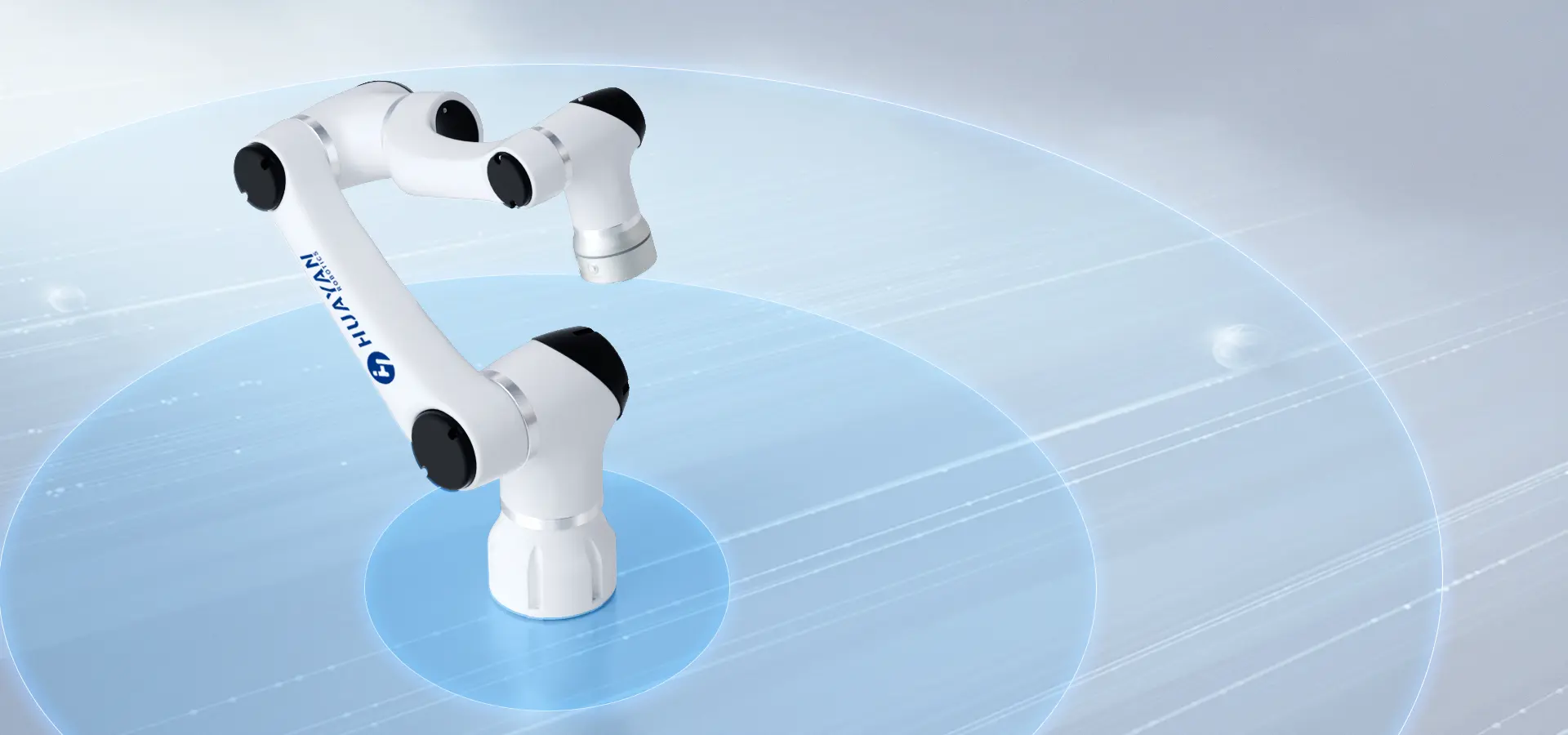 Elfin-Pro Collaborative Robots