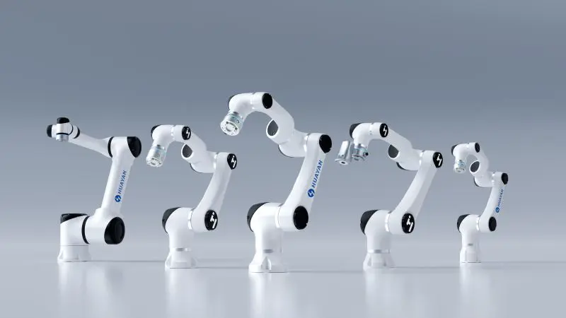 Huayan Robotics 