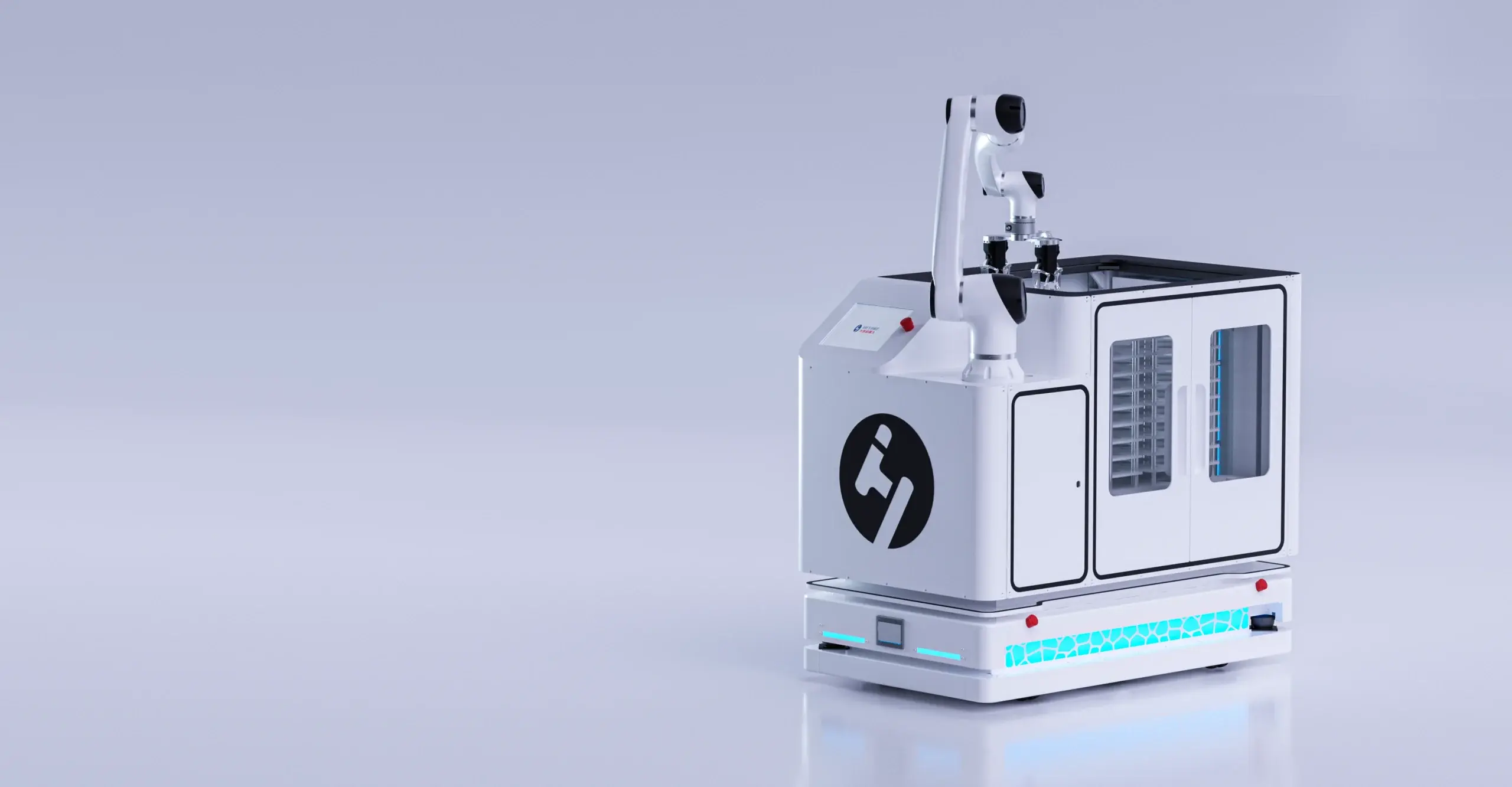 STAR Mobile Manipulator