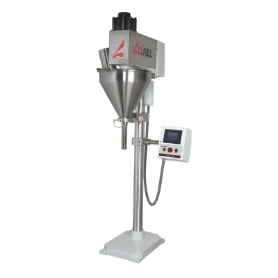Auger Filling Machine