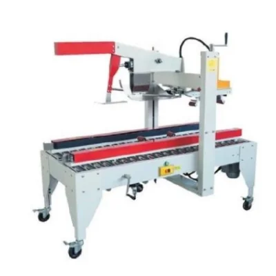 เครื่องปิดเทปกาวกล่อง รุ่น CS-550F
