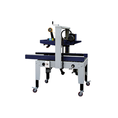 เครื่องปิดเทปกาวกล่อง รุ่น FJ-1AE
