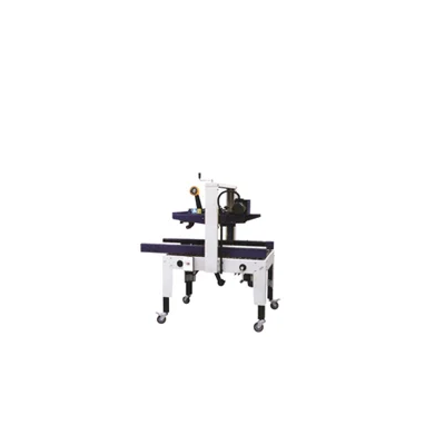 เครื่องปิดเทปกาวกล่อง รุ่น FJ-1AE