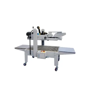 เครื่องปิดเทปกาวกล่อง รุ่น FJ-701B