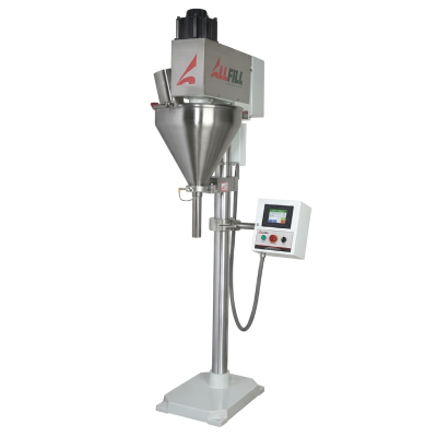 เครื่องกำหนดปริมาตร ออเก้อ (Auger) รุ่น B-SV-600