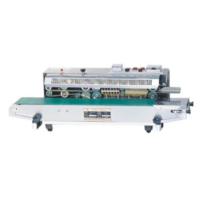 เครื่องซีลแบบสายพาน รุ่น BSH-5G, BSH-5I, BSH-5IG