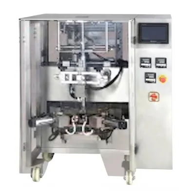 เครื่องบรรจุ แบบซอง 3 เหลี่ยม รุ่น VPM-250TG