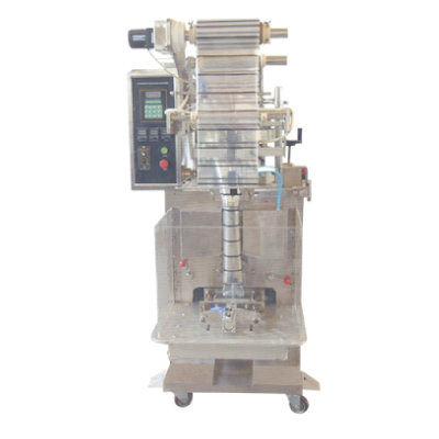 เครื่องบรรจุแนวตั้ง สำหรับผงละเอียด ขนาดเล็ก รุ่น VF-P380