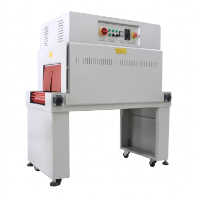 เครื่องอบฟิล์มหด ขนาดกลาง รุ่น : STA-4525