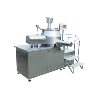 เครื่องผสมยาแกรนูล รุ่น GHL-SERIES