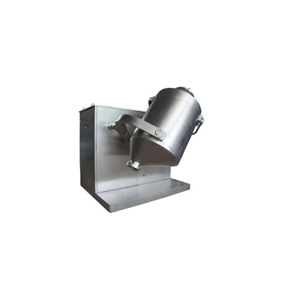 เครื่องผสมยาแบบ 3D รุ่น SYH SERIES