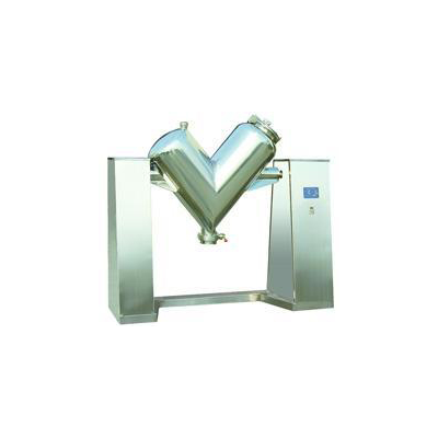 เครื่องผสมยา แบบ V TYPE รุ่น VH-SERIES 