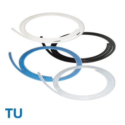 Polyurethane tube สายลมโพลี่ยูรีเทน