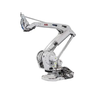 IRB 660