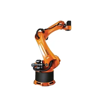 KR 300-2 PA