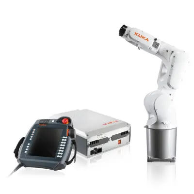 KR 6 R700-2