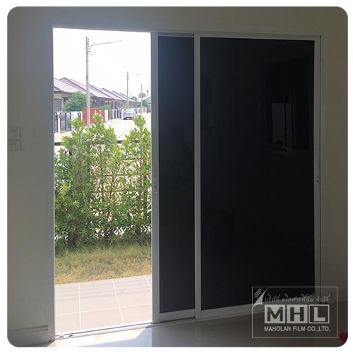 Cooper BlackOut ฟิล์มดำทึบ