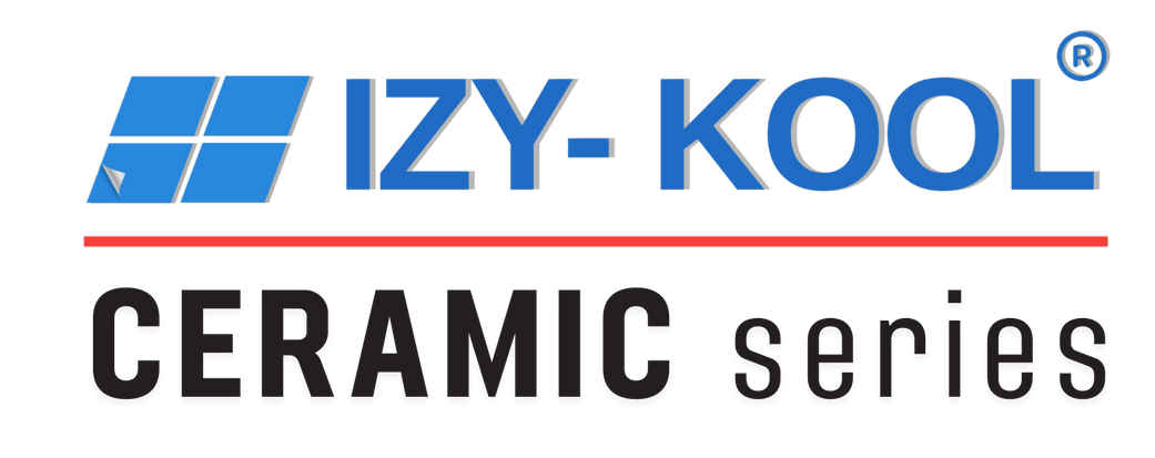 IZY-KOOL CERAMIC