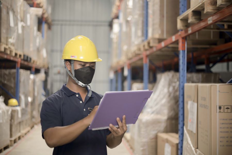 การ QC สินค้า การ QC สินค้า