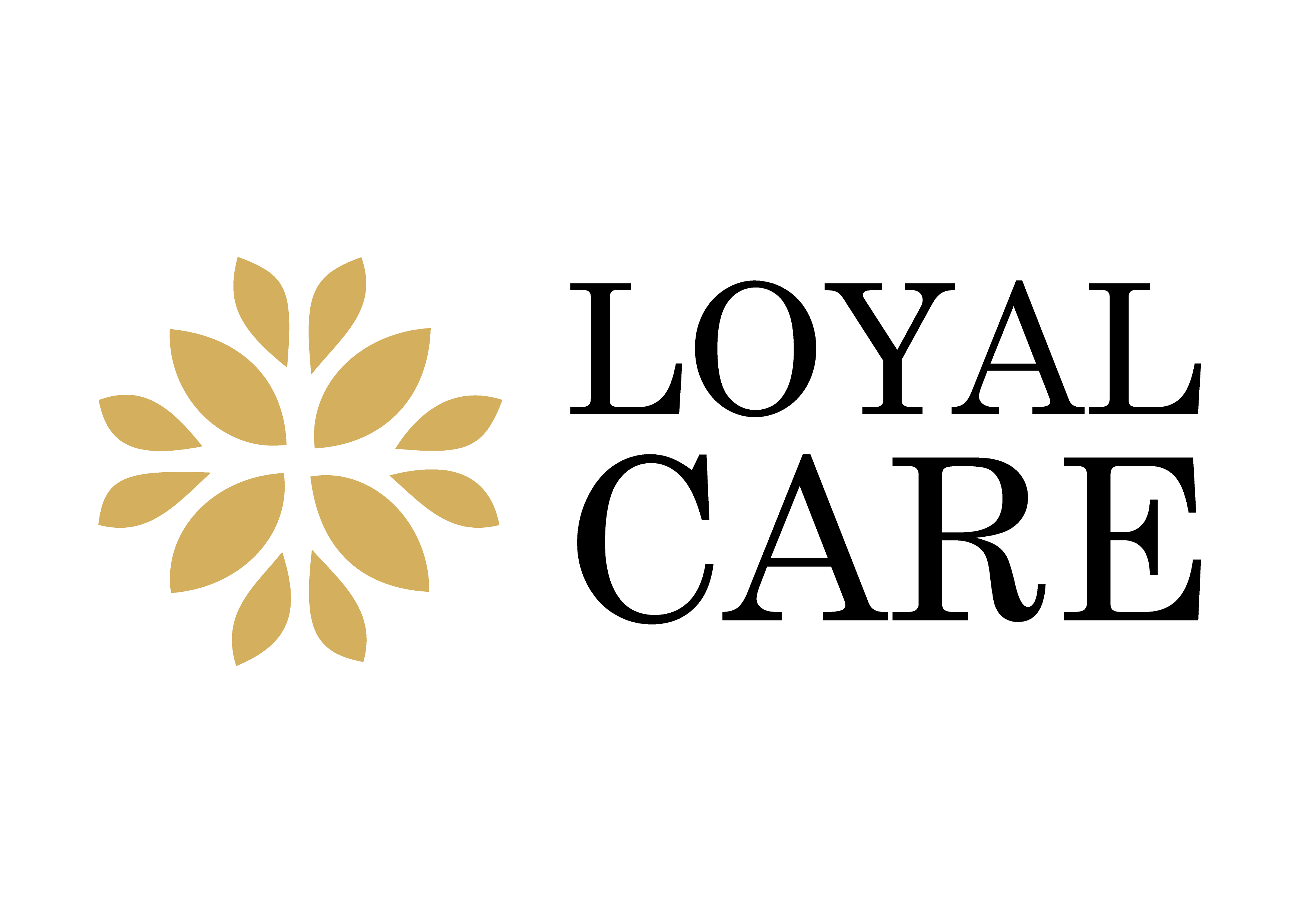 Logo_Loyalcare Logo_Loyalcare