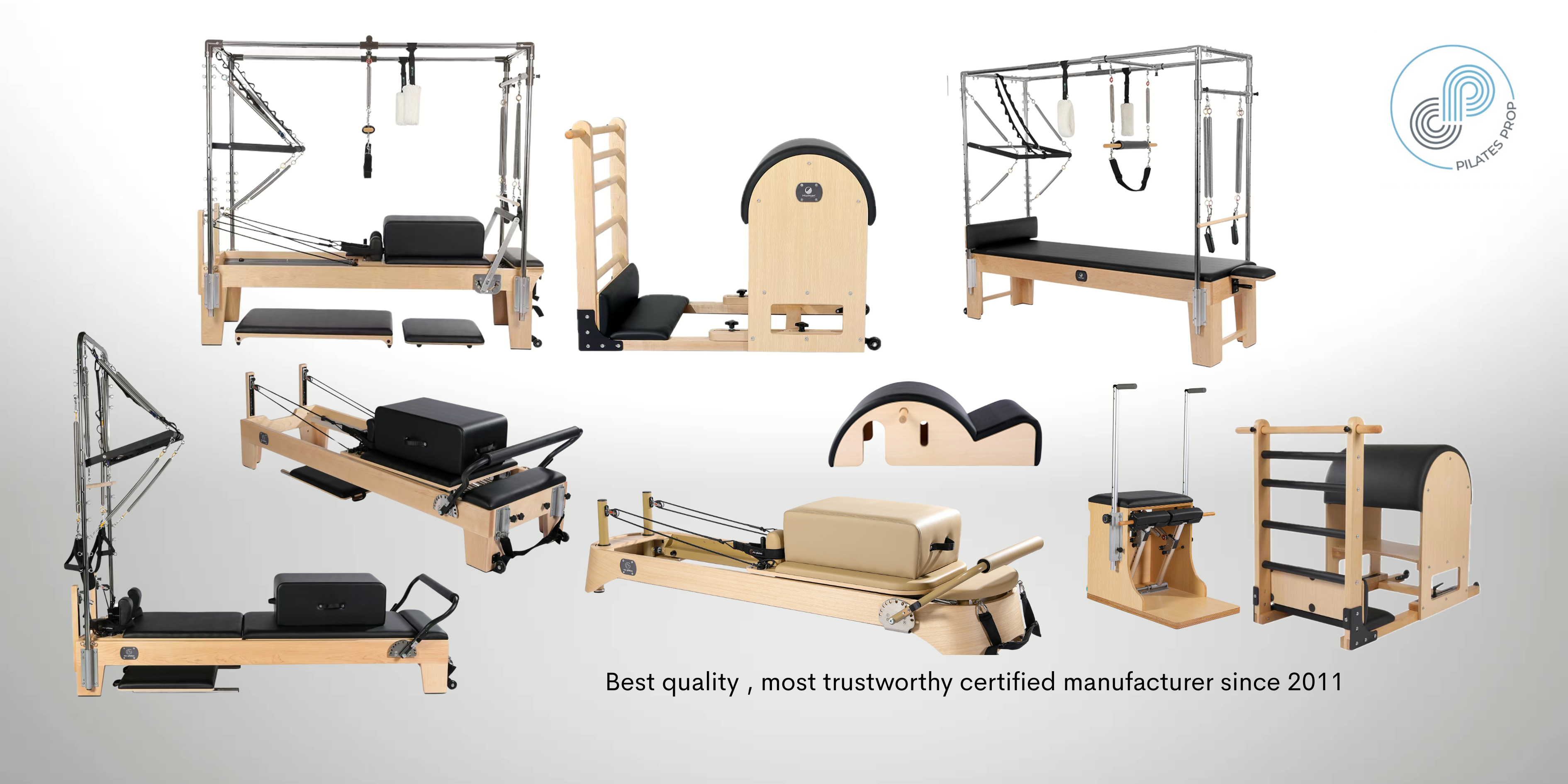 Premium Pilates Products สินค้า อุปกรณ์พิลาทิส นำเข้า USA และ AUS