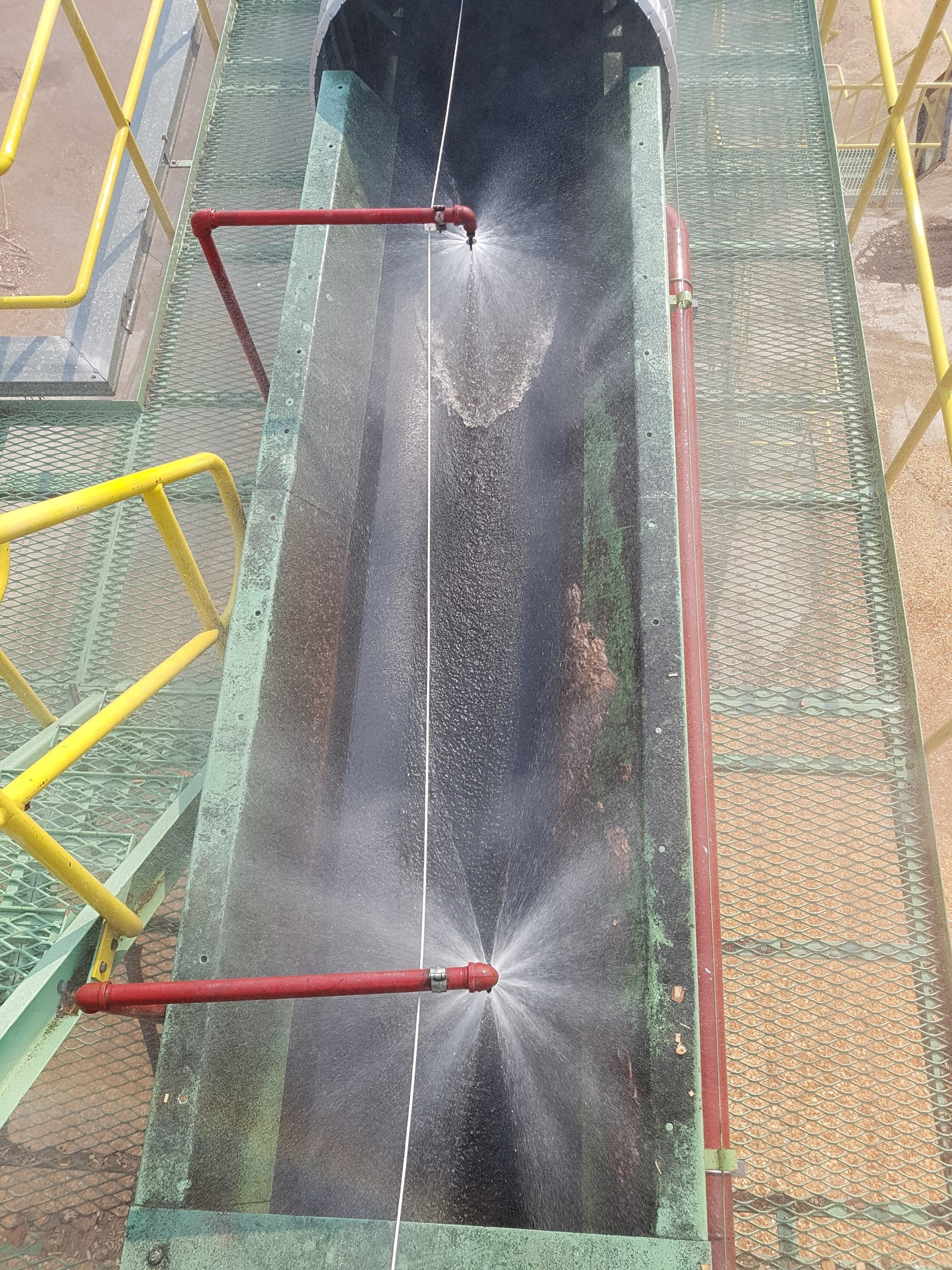 Sprinkler