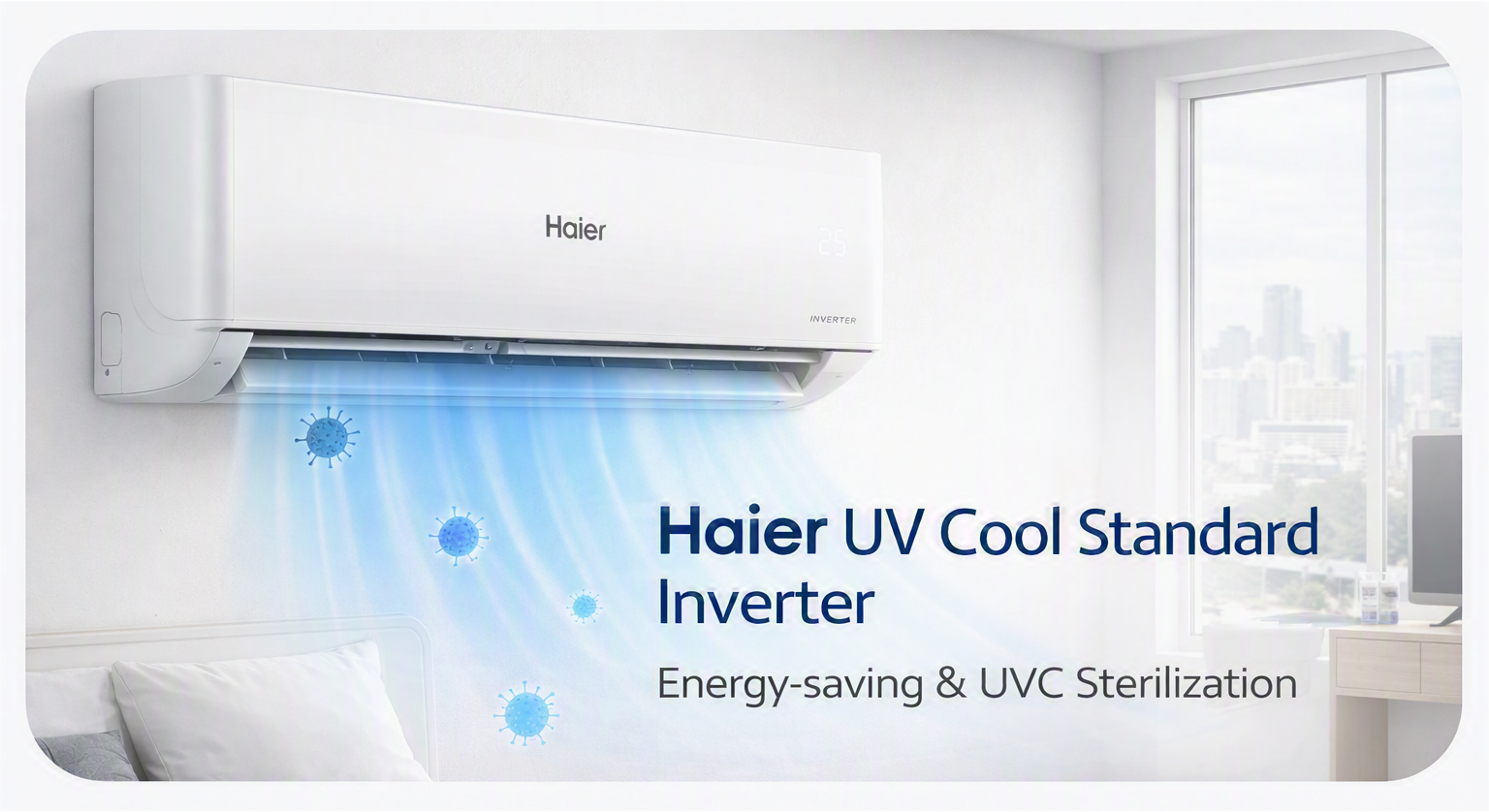 Haier_UV_Cool_Standard_bkairsupply