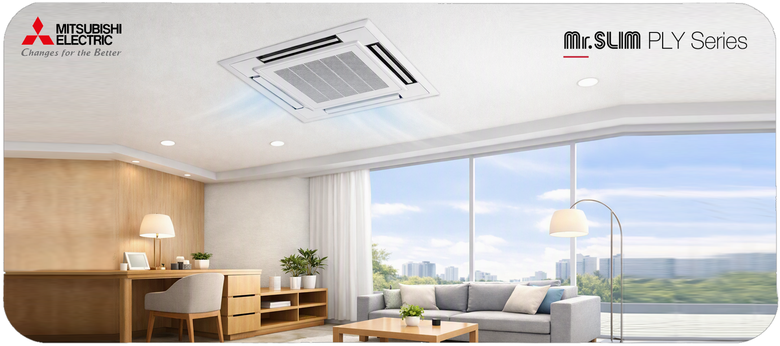 Mitsubishi69/Mitsubishi_Electric_Mr_Slim_PLY_SM_SERIES__bkairsupply