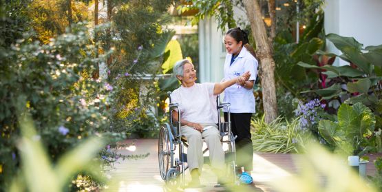 MRC Nursing Home - 01