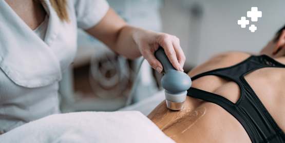 กายภาพบำบัดด้วย Ultrasound กายภาพบำบัดด้วย Ultrasound