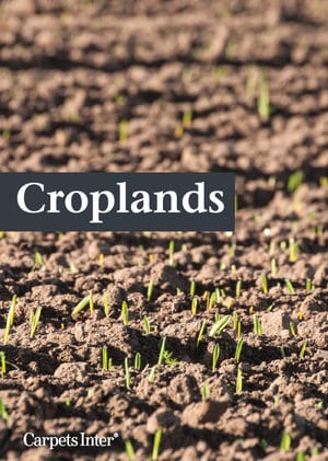 แคตตาล็อคพรมแผ่นปูพื้น CROPLANDS 