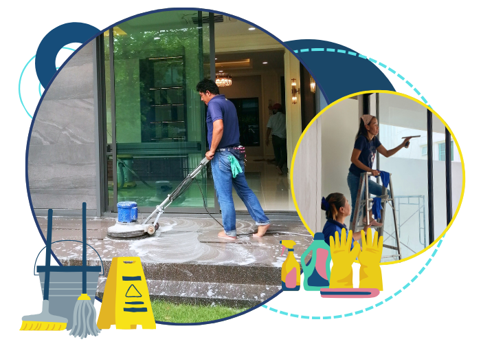 nubsubthavee-ทำความสะอาด