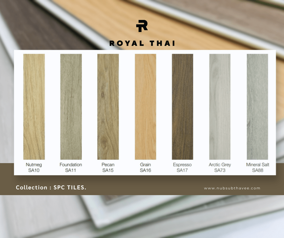 พื้น SPC ลายไม้ ติดตั้งพื้นลายไม้ในสำนักงาน พื้น SPC ลายไม้ ติดตั้งพื้นลายไม้ในสำนักงาน