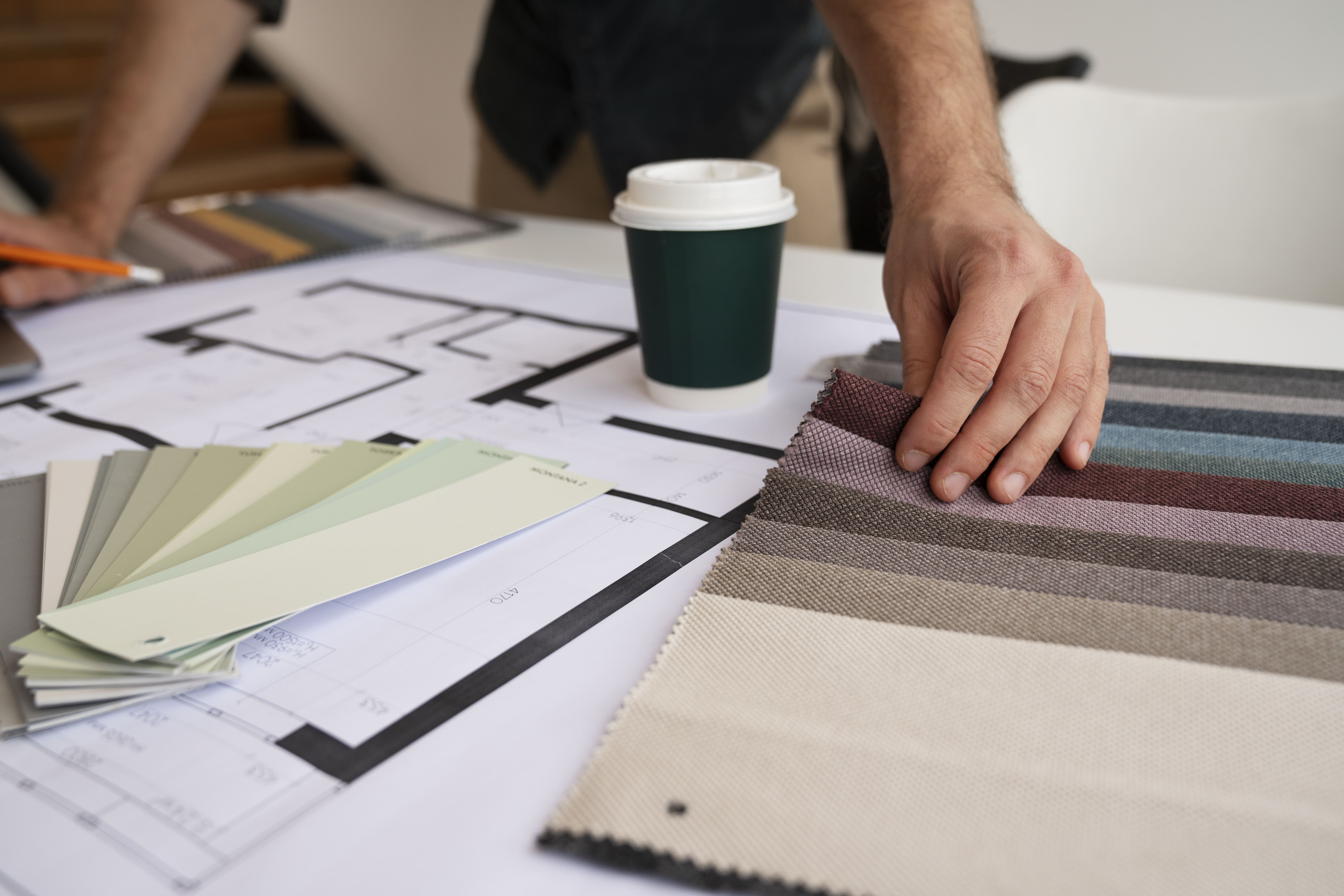 แบบพรม ลายพรม ตัวอย่างพรม