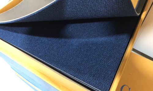 พรมแผ่นปูสำนักงาน พรมแผ่นปูสำนักงาน