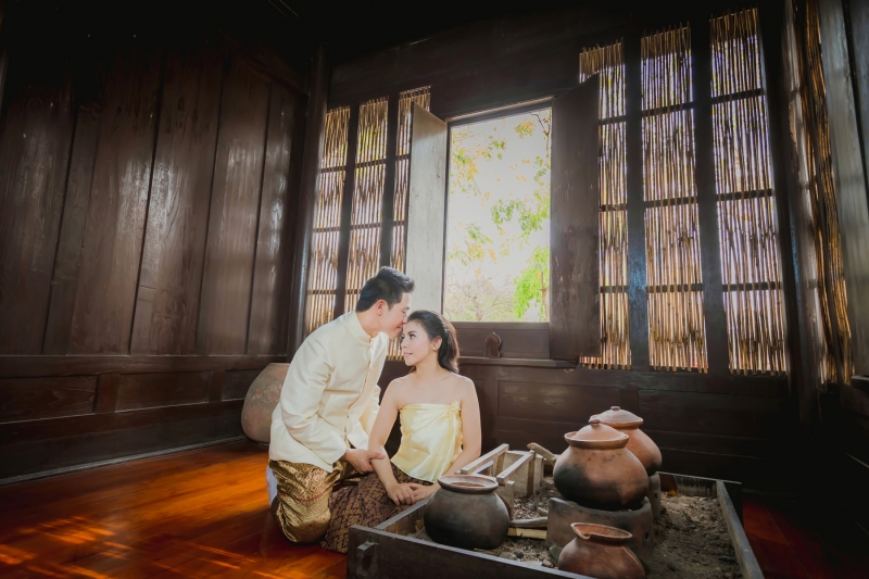 พรีเวดดิ้งสตูดิโอ