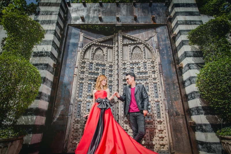 พรีเวดดิ้ง