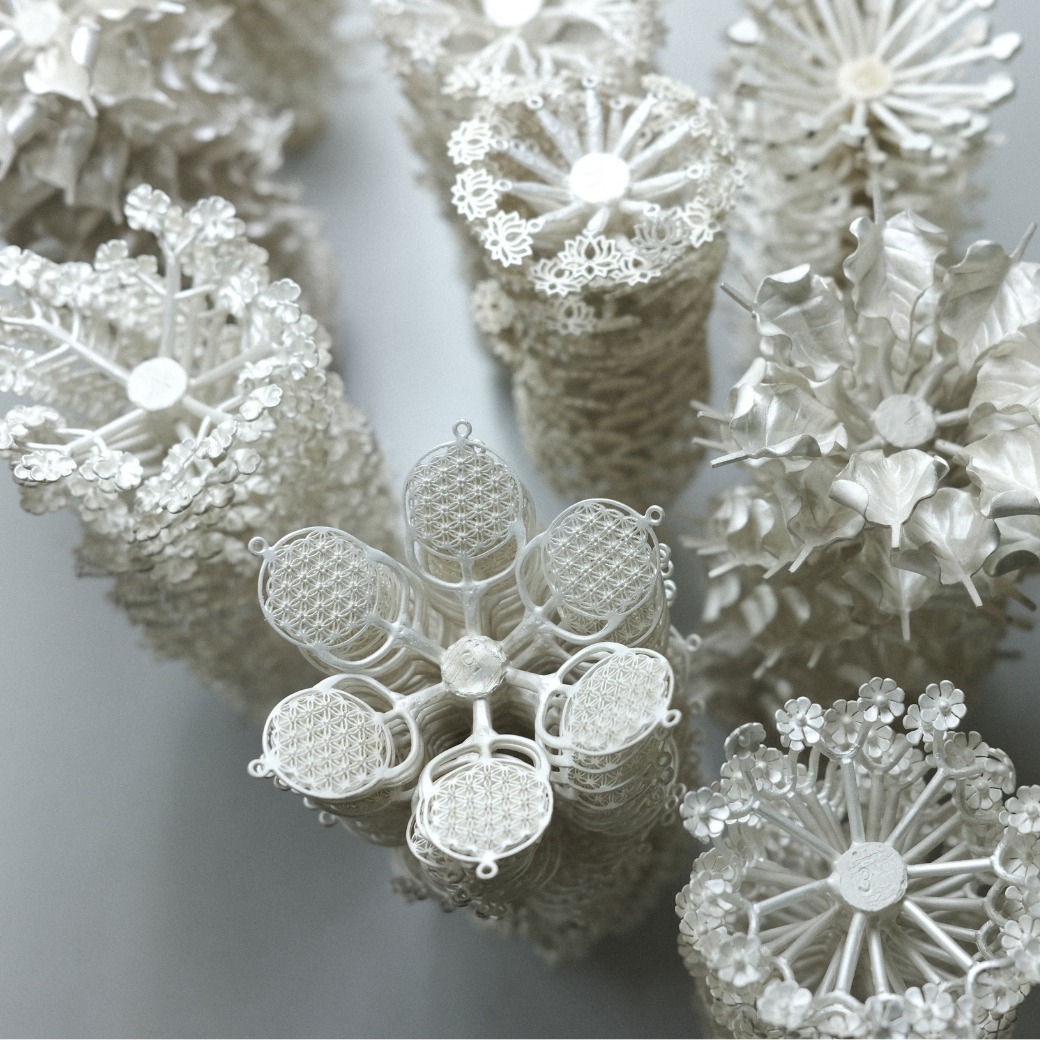 บริการหล่อ เครื่องประดับเงิน จิวเวลรี่ โรงหล่อเฮียตี๋