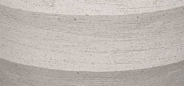 เนื้อผิวสัมผัสกระถาง Bordo Balloon ขนาด 55x55cm