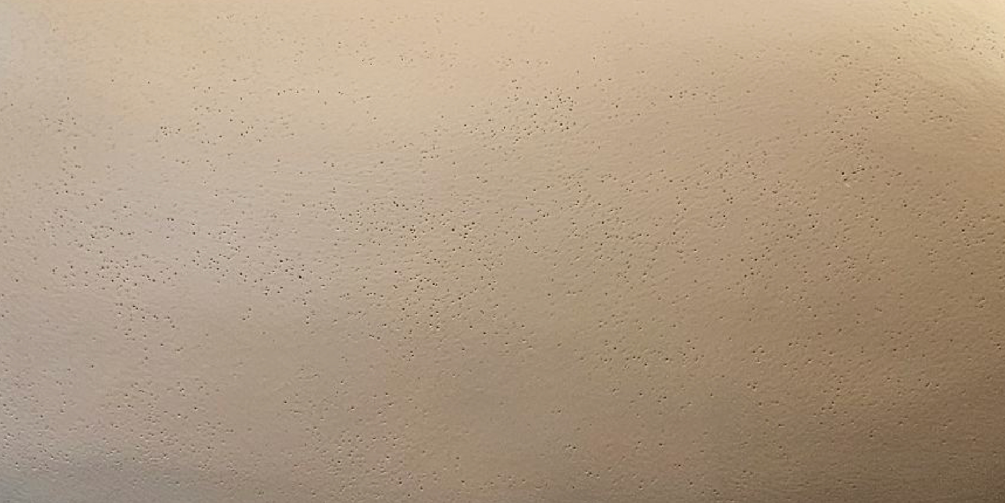 Natural surface texture of Decoration Stone Sand, featuring a refined sand tone suitable for outdoor garden and landscape decoration.